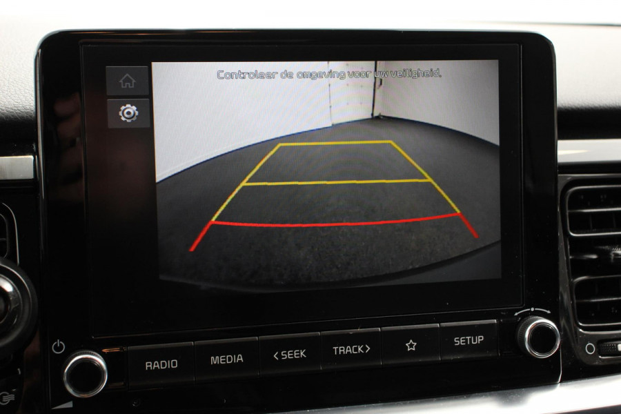Kia Stonic 1.0 T-GDi 136 pk DCT-7 Automaat Prestige Upgrade Navigatie Apple Carplay/Android Auto Climate Control Adaptive Cruise Control Camera