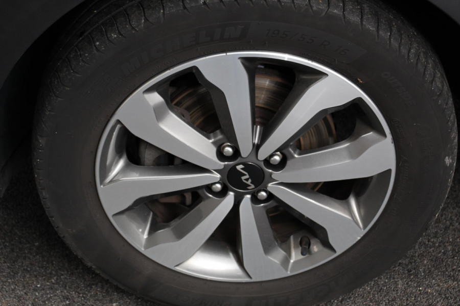 Kia Stonic 1.0 T-GDi 136 pk DCT-7 Automaat Prestige Upgrade Navigatie Apple Carplay/Android Auto Climate Control Adaptive Cruise Control Camera