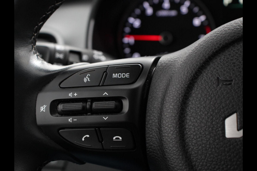 Kia Stonic 1.0 T-GDi 136 pk DCT-7 Automaat Prestige Upgrade Navigatie Apple Carplay/Android Auto Climate Control Adaptive Cruise Control Camera