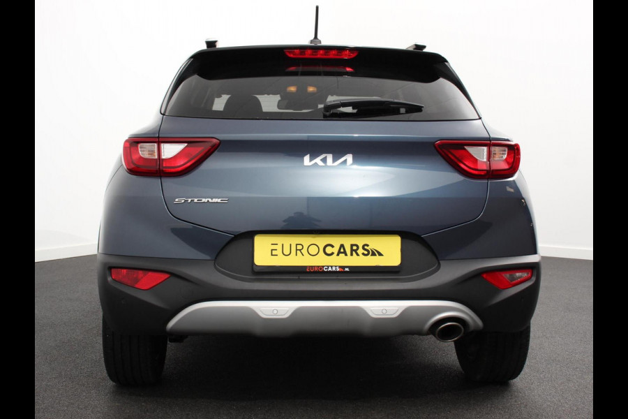 Kia Stonic 1.0 T-GDi 136 pk DCT-7 Automaat Prestige Upgrade Navigatie Apple Carplay/Android Auto Climate Control Adaptive Cruise Control Camera