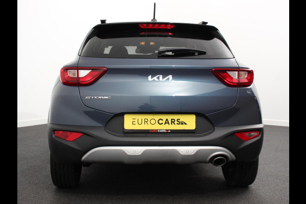 Kia Stonic 1.0 T-GDi 136 pk DCT-7 Automaat Prestige Upgrade Navigatie Apple Carplay/Android Auto Climate Control Adaptive Cruise Control Camera