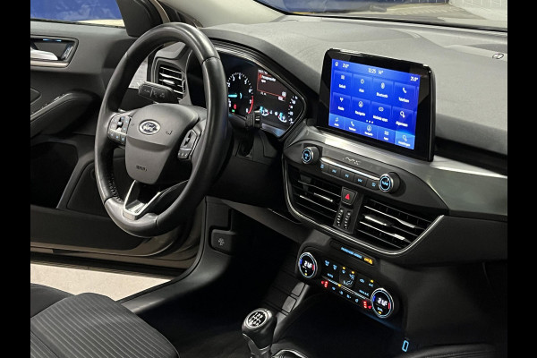 Ford Focus 1.0 EcoBoost Titanium Business Open dak | Adapt. Cruise | Camera | Bang & Olufsen | Carplay | ​Stoel-/Stuurverwarming