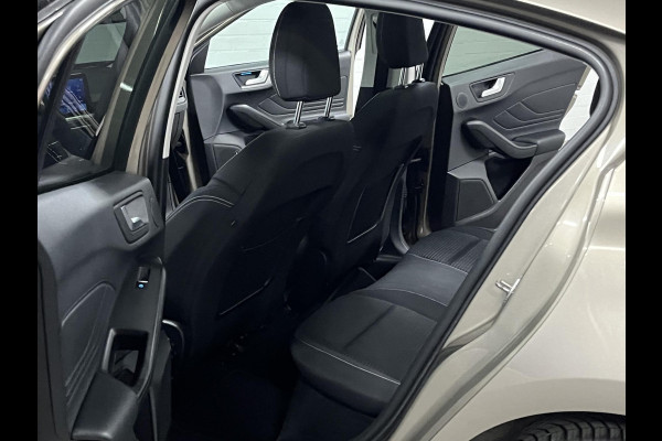 Ford Focus 1.0 EcoBoost Titanium Business Open dak | Adapt. Cruise | Camera | Bang & Olufsen | Carplay | ​Stoel-/Stuurverwarming