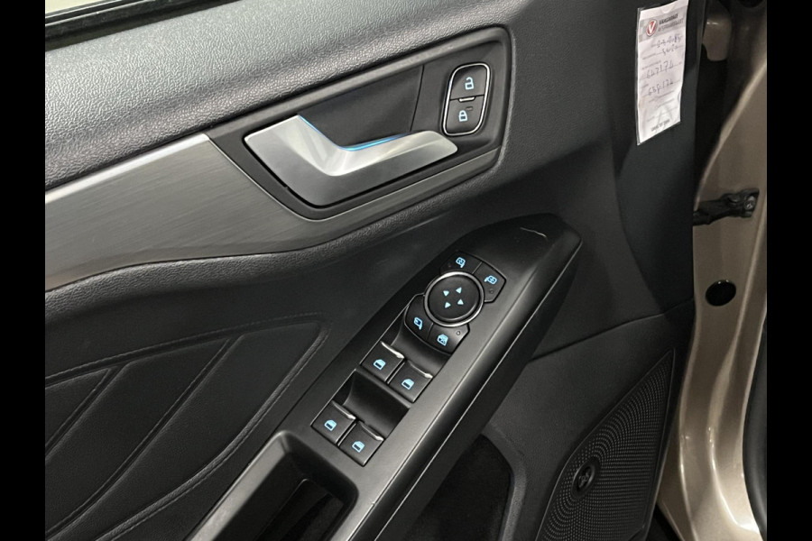 Ford Focus 1.0 EcoBoost Titanium Business Open dak | Adapt. Cruise | Camera | Bang & Olufsen | Carplay | ​Stoel-/Stuurverwarming