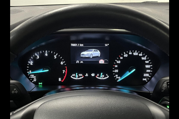 Ford Focus 1.0 EcoBoost Titanium Business Open dak | Adapt. Cruise | Camera | Bang & Olufsen | Carplay | ​Stoel-/Stuurverwarming