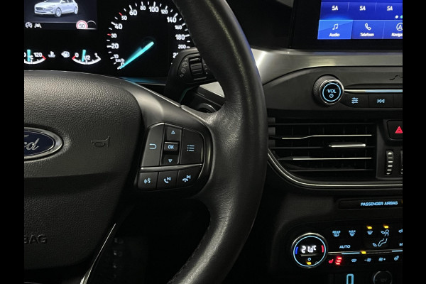Ford Focus 1.0 EcoBoost Titanium Business Open dak | Adapt. Cruise | Camera | Bang & Olufsen | Carplay | ​Stoel-/Stuurverwarming