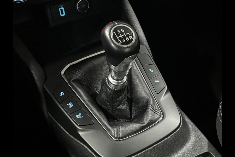 Ford Focus 1.0 EcoBoost Titanium Business Open dak | Adapt. Cruise | Camera | Bang & Olufsen | Carplay | ​Stoel-/Stuurverwarming