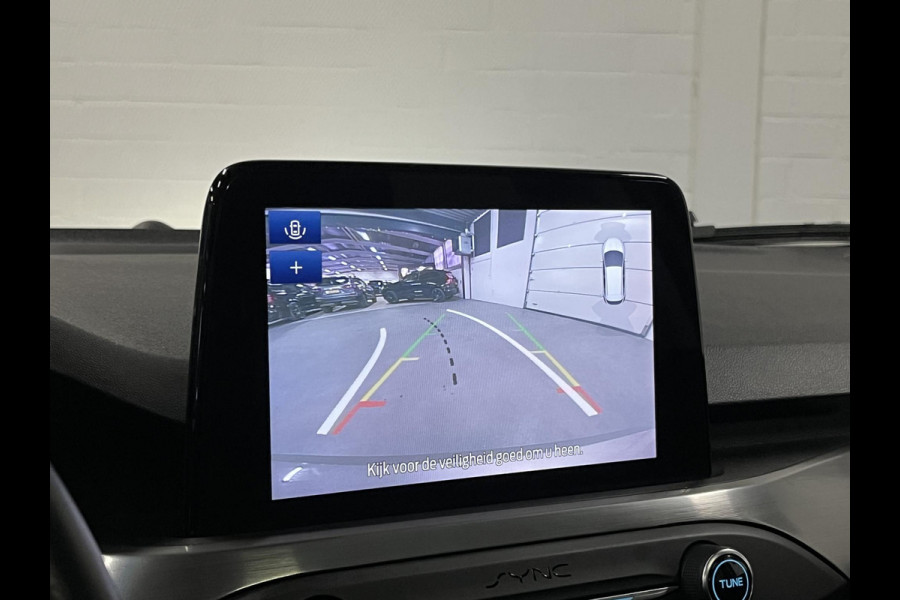 Ford Focus 1.0 EcoBoost Titanium Business Open dak | Adapt. Cruise | Camera | Bang & Olufsen | Carplay | ​Stoel-/Stuurverwarming