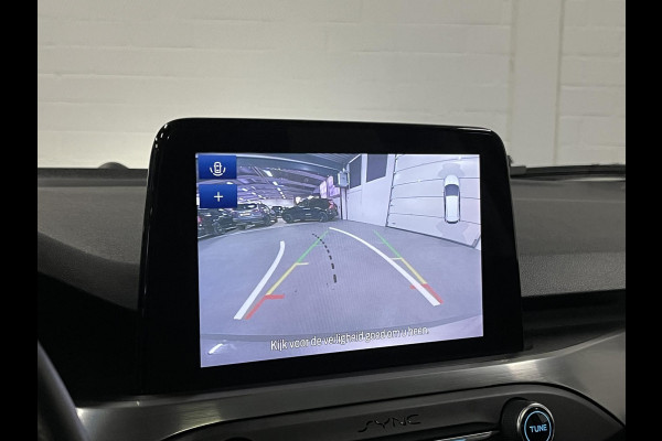 Ford Focus 1.0 EcoBoost Titanium Business Open dak | Adapt. Cruise | Camera | Bang & Olufsen | Carplay | ​Stoel-/Stuurverwarming