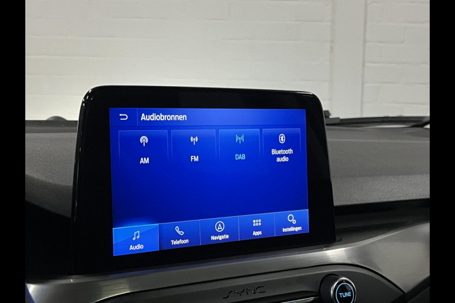 Ford Focus 1.0 EcoBoost Titanium Business Open dak | Adapt. Cruise | Camera | Bang & Olufsen | Carplay | ​Stoel-/Stuurverwarming