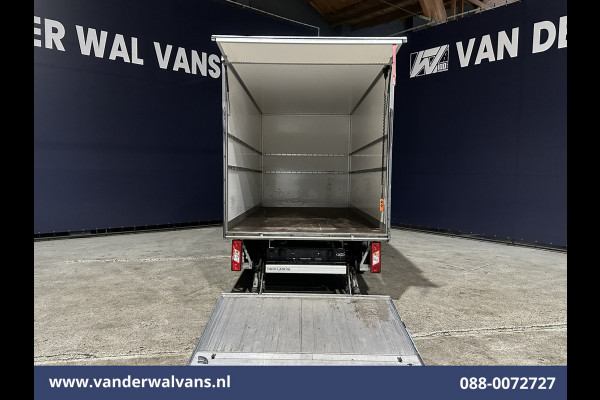 Ford Transit 2.0 TDCI 161pk Bakwagen Laadklep Euro6 Airco | Cruisecontrol | Verwarmde voorruit Bijrijdersbank