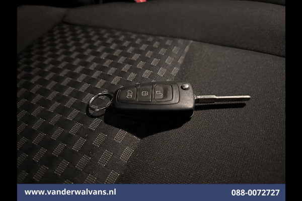 Ford Transit 2.0 TDCI 161pk Bakwagen Laadklep Euro6 Airco | Cruisecontrol | Verwarmde voorruit Bijrijdersbank