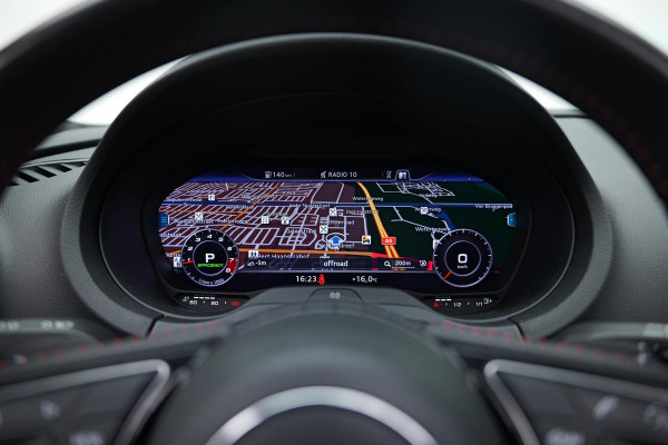 Audi S3 Sportback 2.0 TFSI quattro |Pano|B&O|Org.NL|Virtual|Keyless|Camera|Matrix|