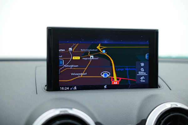 Audi S3 Sportback 2.0 TFSI quattro |Pano|B&O|Org.NL|Virtual|Keyless|Camera|Matrix|