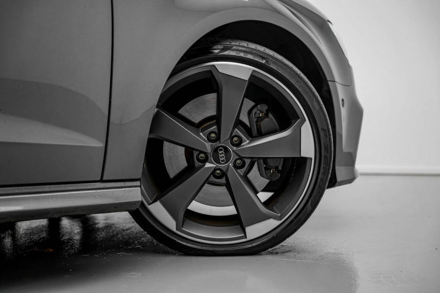 Audi S3 Sportback 2.0 TFSI quattro |Pano|B&O|Org.NL|Virtual|Keyless|Camera|Matrix|