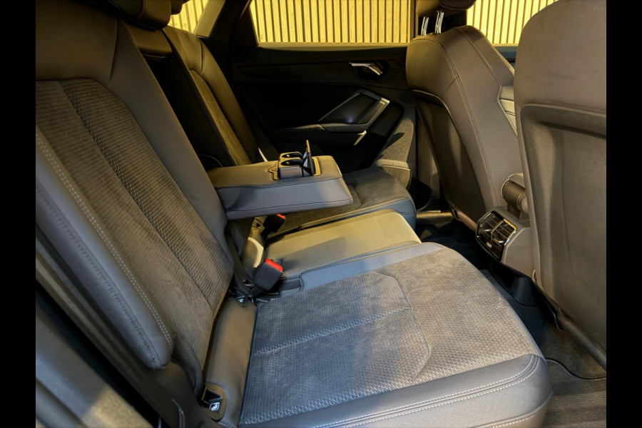 Audi Q3 Sportback 45 TFSI e S Line 245PK - Navi - B&O