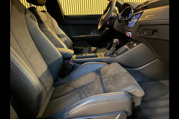 Audi Q3 Sportback 45 TFSI e S Line 245PK - Navi - B&O