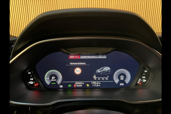 Audi Q3 Sportback 45 TFSI e S Line 245PK - Navi - B&O