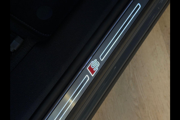 Audi Q3 Sportback 45 TFSI e S Line 245PK - Navi - B&O