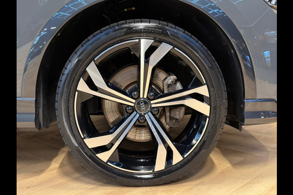 Audi Q3 Sportback 45 TFSI e S Line 245PK - Navi - B&O