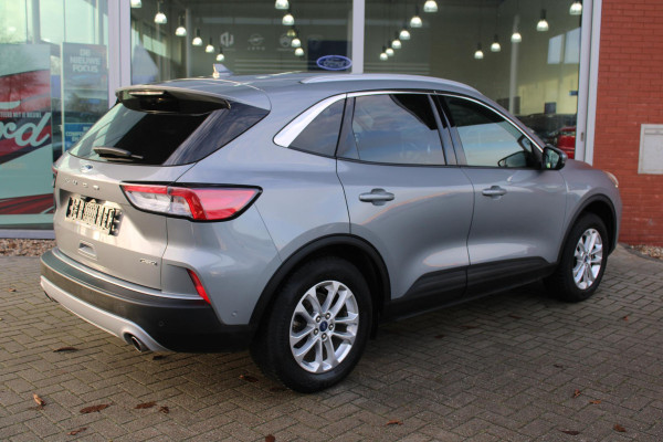 Ford Kuga 2.5 PHEV Titanium X | Adaptive cruise control | Winter Pack | Dodehoeksensoren | Bang&Olufsen | Camera | 1.500 kg geremd trekgewicht