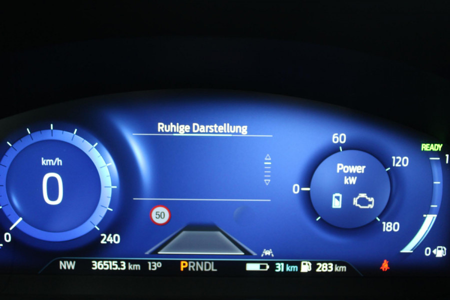 Ford Kuga 2.5 PHEV Titanium X | Adaptive cruise control | Winter Pack | Dodehoeksensoren | Bang&Olufsen | Camera | 1.500 kg geremd trekgewicht