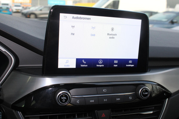 Ford Kuga 2.5 PHEV Titanium X | Adaptive cruise control | Winter Pack | Dodehoeksensoren | Bang&Olufsen | Camera | 1.500 kg geremd trekgewicht