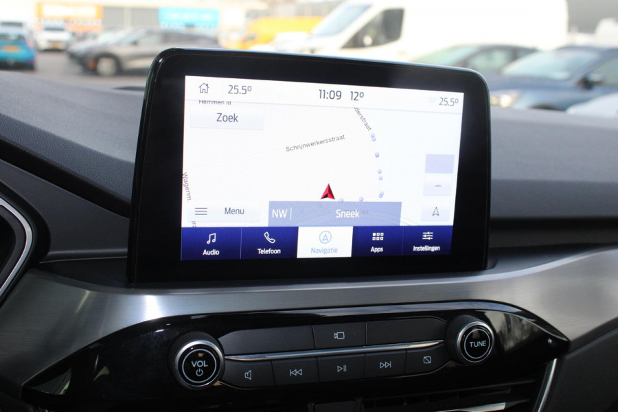 Ford Kuga 2.5 PHEV Titanium X | Adaptive cruise control | Winter Pack | Dodehoeksensoren | Bang&Olufsen | Camera | 1.500 kg geremd trekgewicht