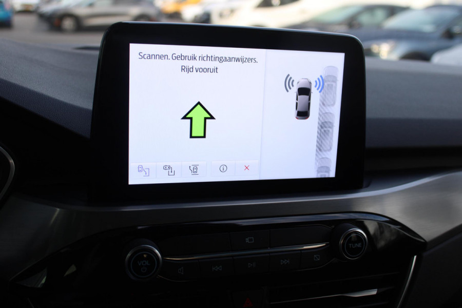 Ford Kuga 2.5 PHEV Titanium X | Adaptive cruise control | Winter Pack | Dodehoeksensoren | Bang&Olufsen | Camera | 1.500 kg geremd trekgewicht