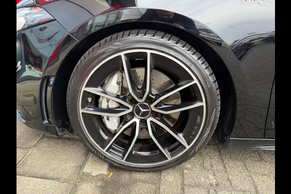 Mercedes-Benz A-Klasse AMG 35 4MATIC Edition 1