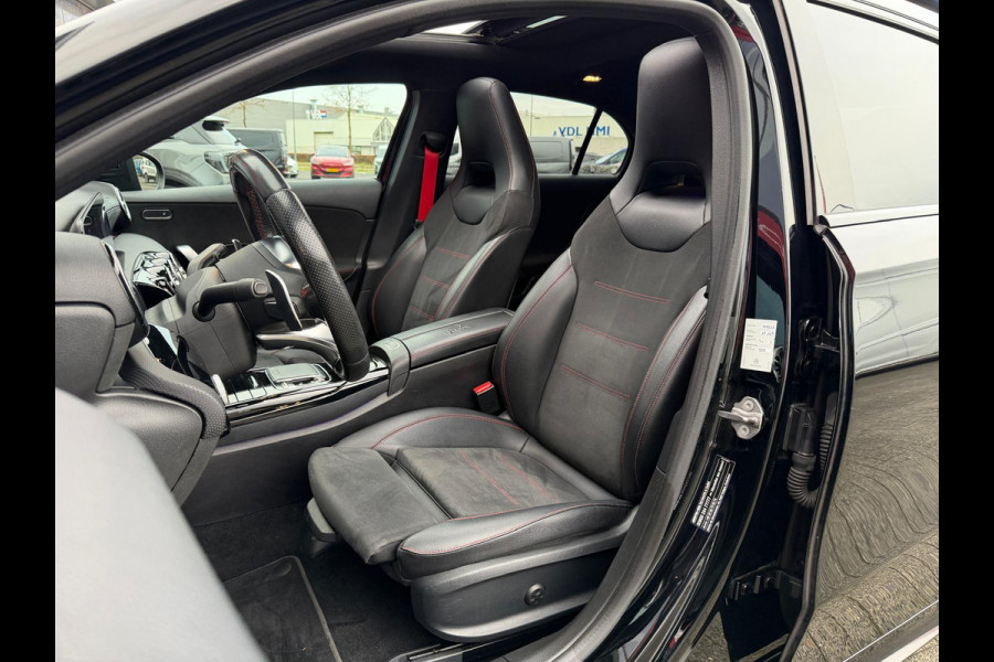 Mercedes-Benz A-Klasse AMG 35 4MATIC Edition 1