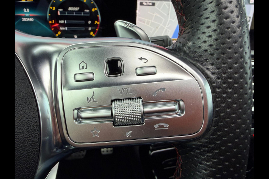 Mercedes-Benz A-Klasse AMG 35 4MATIC Edition 1