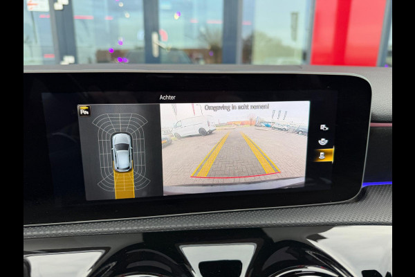 Mercedes-Benz A-Klasse AMG 35 4MATIC Edition 1