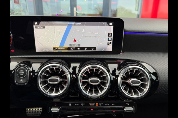 Mercedes-Benz A-Klasse AMG 35 4MATIC Edition 1