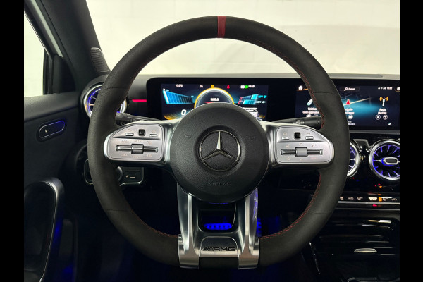 Mercedes-Benz A-Klasse AMG 35 4MATIC Premium Plus Pano Burmester