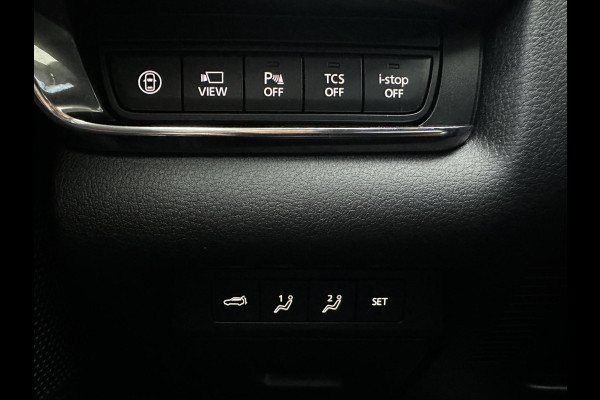 Mazda CX-30 2.0 e-SkyActiv-X M Hybrid Luxury AUTOMAAT | SCHUIFKANTELDAK | 360 CAMERA | AFNEEMBARE TREKHAAK | AERO PACK |