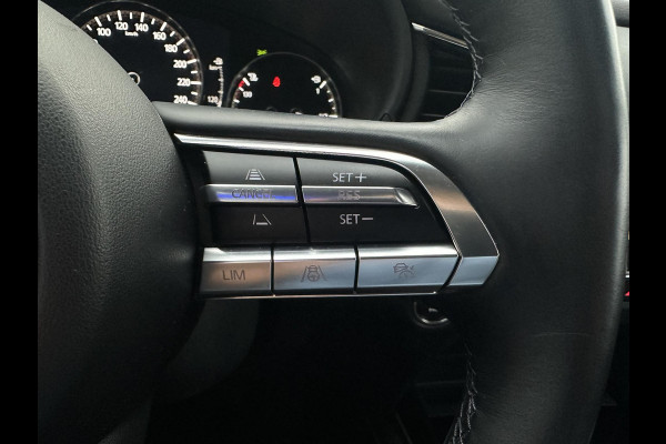 Mazda CX-30 2.0 e-SkyActiv-X M Hybrid Luxury AUTOMAAT | SCHUIFKANTELDAK | 360 CAMERA | AFNEEMBARE TREKHAAK | AERO PACK |