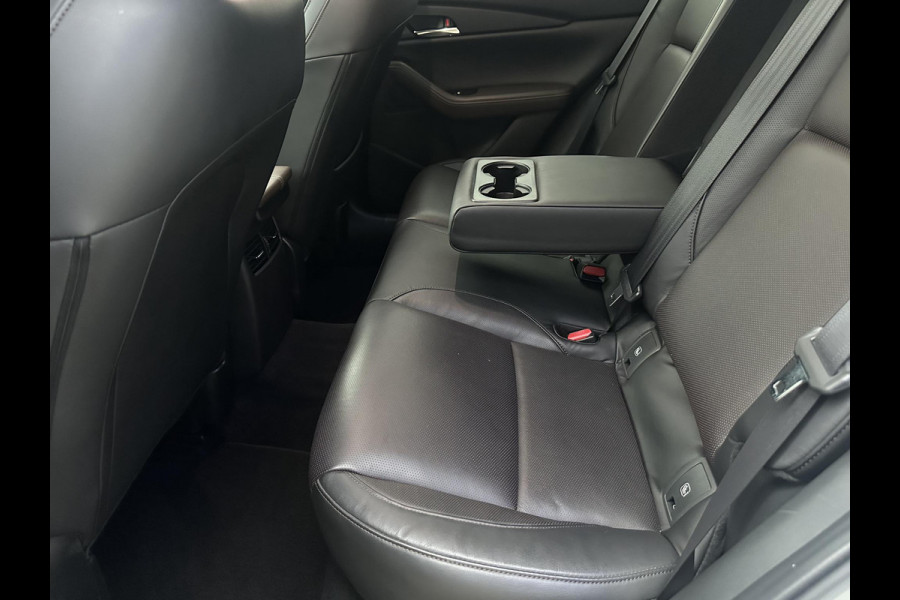 Mazda CX-30 2.0 e-SkyActiv-X M Hybrid Luxury AUTOMAAT | SCHUIFKANTELDAK | 360 CAMERA | AFNEEMBARE TREKHAAK | AERO PACK |