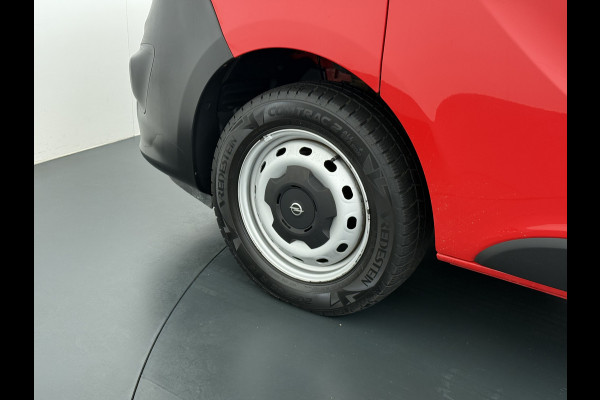 Opel Vivaro D 126PK 5-Pers- D.C Navi Camera Dubbele Cabine EURO 6 Pdc L2H1 Airco Trekhaak Cruise Control Sport EcoFlex 1.6CDTI Betonplex Vloer Wandbetimmering Schuifdeur Keurige Bus ! 1e Eigenaar Origineel Nederlandse Auto 2.000 trekvermogen