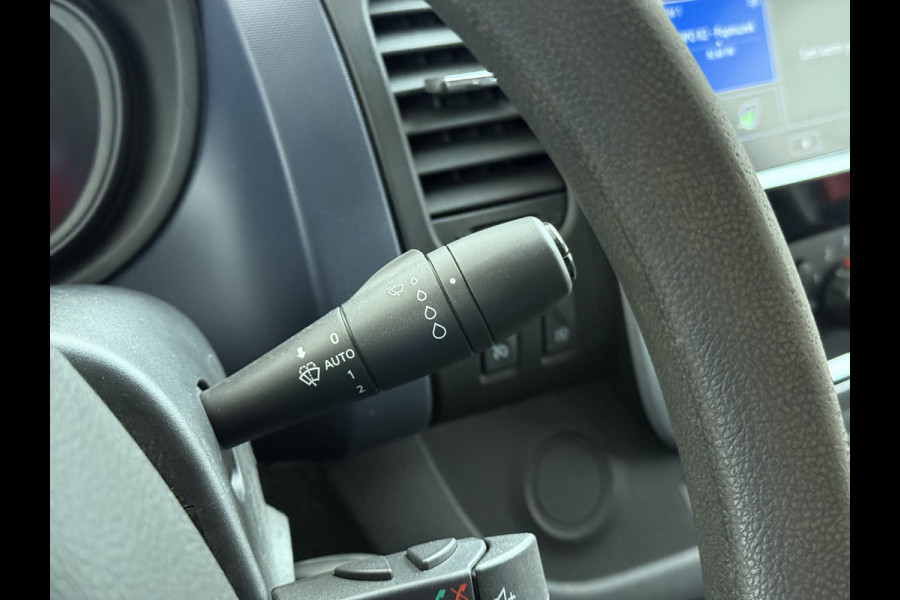 Opel Vivaro D 126PK 5-Pers- D.C Navi Camera Dubbele Cabine EURO 6 Pdc L2H1 Airco Trekhaak Cruise Control Sport EcoFlex 1.6CDTI Betonplex Vloer Wandbetimmering Schuifdeur Keurige Bus ! 1e Eigenaar Origineel Nederlandse Auto 2.000 trekvermogen