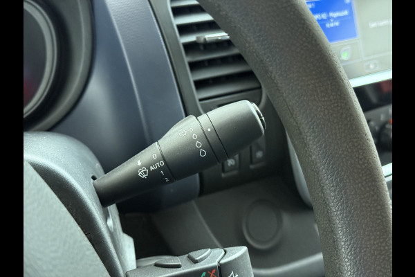 Opel Vivaro D 126PK 5-Pers- D.C Navi Camera Dubbele Cabine EURO 6 Pdc L2H1 Airco Trekhaak Cruise Control Sport EcoFlex 1.6CDTI Betonplex Vloer Wandbetimmering Schuifdeur Keurige Bus ! 1e Eigenaar Origineel Nederlandse Auto 2.000 trekvermogen