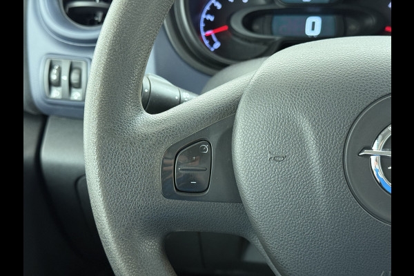 Opel Vivaro D 126PK 5-Pers- D.C Navi Camera Dubbele Cabine EURO 6 Pdc L2H1 Airco Trekhaak Cruise Control Sport EcoFlex 1.6CDTI Betonplex Vloer Wandbetimmering Schuifdeur Keurige Bus ! 1e Eigenaar Origineel Nederlandse Auto 2.000 trekvermogen