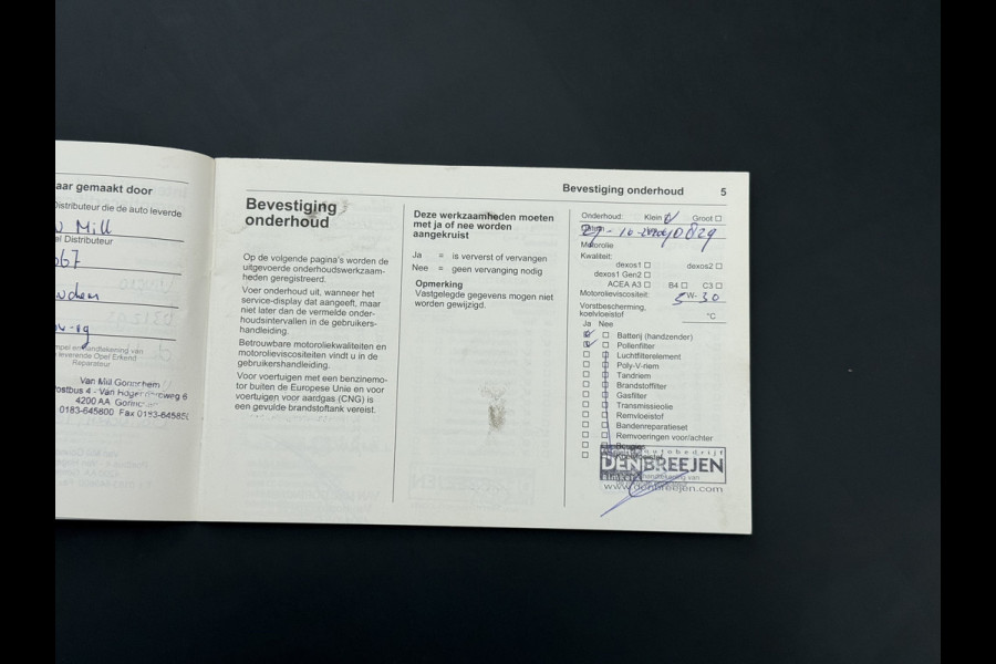 Opel Vivaro D 126PK 5-Pers- D.C Navi Camera Dubbele Cabine EURO 6 Pdc L2H1 Airco Trekhaak Cruise Control Sport EcoFlex 1.6CDTI Betonplex Vloer Wandbetimmering Schuifdeur Keurige Bus ! 1e Eigenaar Origineel Nederlandse Auto 2.000 trekvermogen