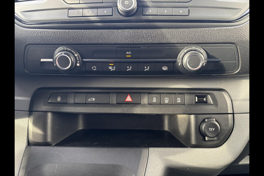 Peugeot Expert 1.5 BlueHDI 100 Standard*A/C*CRUISE*HAAK*IMPERIAAL