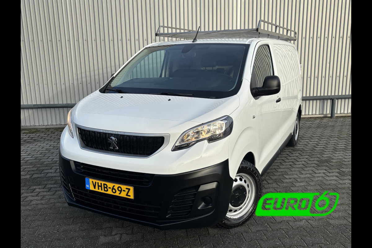 Peugeot Expert 1.5 BlueHDI 100 Standard*A/C*CRUISE*HAAK*IMPERIAAL