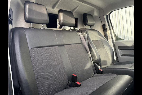 Peugeot Expert 1.5 BlueHDI 100 Standard*A/C*CRUISE*HAAK*IMPERIAAL