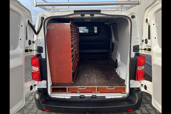 Peugeot Expert 1.5 BlueHDI 100 Standard*A/C*CRUISE*HAAK*IMPERIAAL