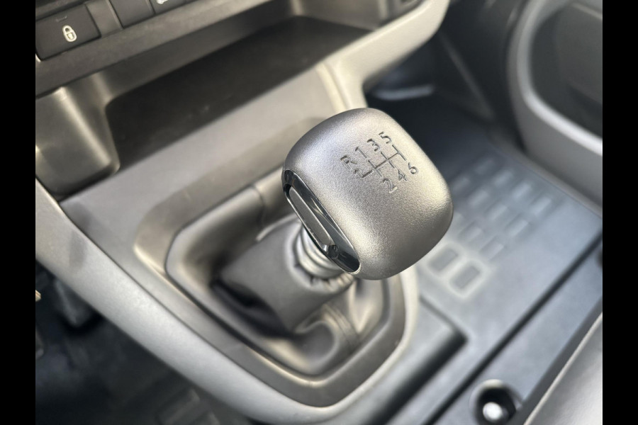 Peugeot Expert 1.5 BlueHDI 100 Standard*A/C*CRUISE*HAAK*IMPERIAAL