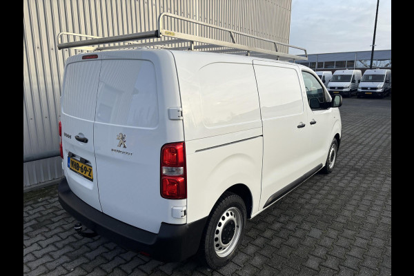 Peugeot Expert 1.5 BlueHDI 100 Standard*A/C*CRUISE*HAAK*IMPERIAAL