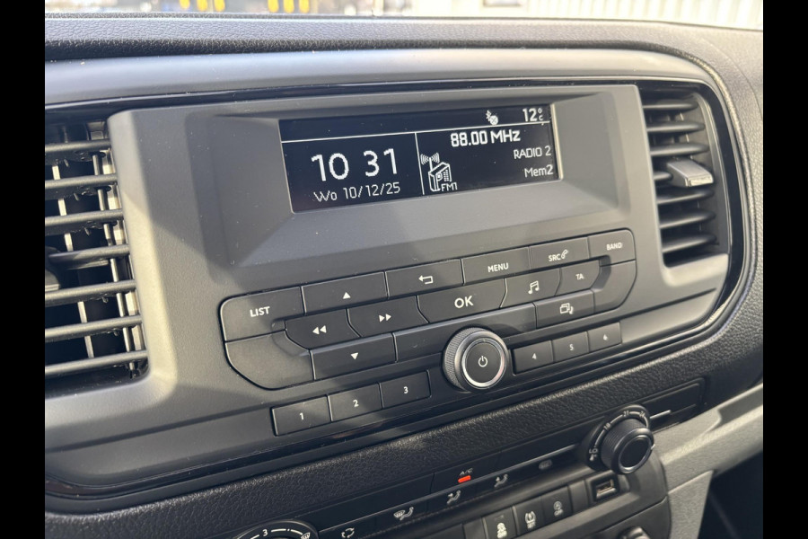 Peugeot Expert 1.5 BlueHDI 100 Standard*A/C*CRUISE*HAAK*IMPERIAAL